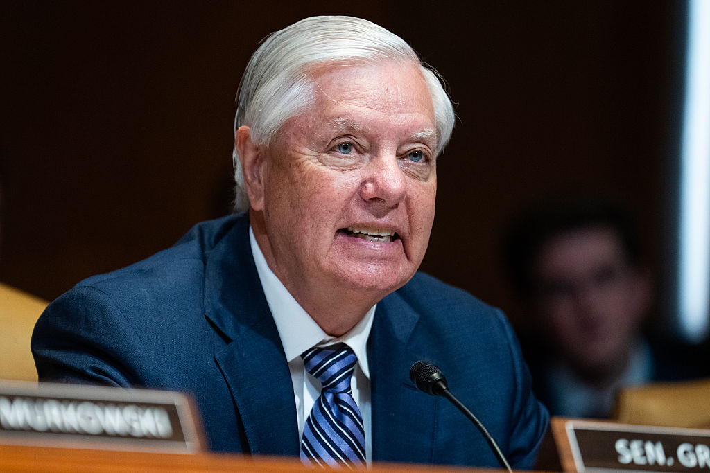 Lindsey Graham