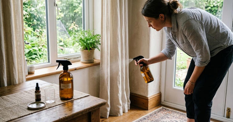Adeus aos pernilongos: o repelente caseiro com 3 ingredientes que está ...