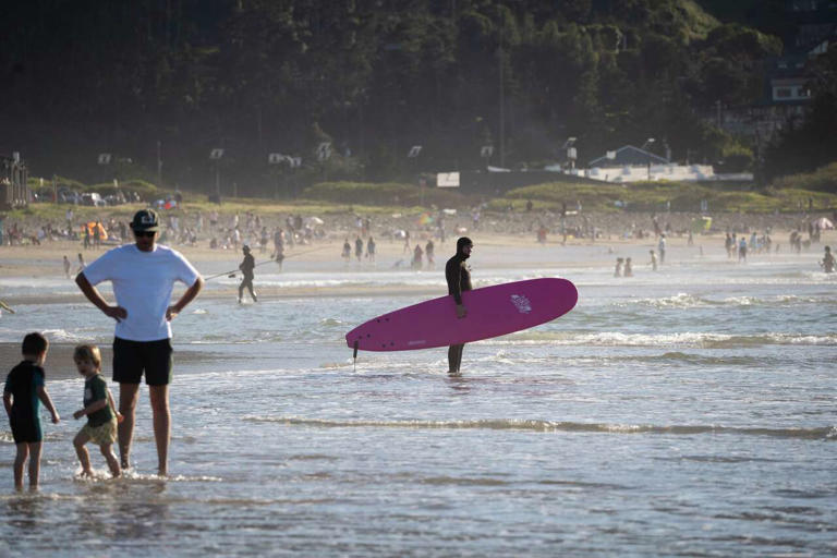 Summer Travel Costs Have Soared Try These 4 Underrated Bay Area 
