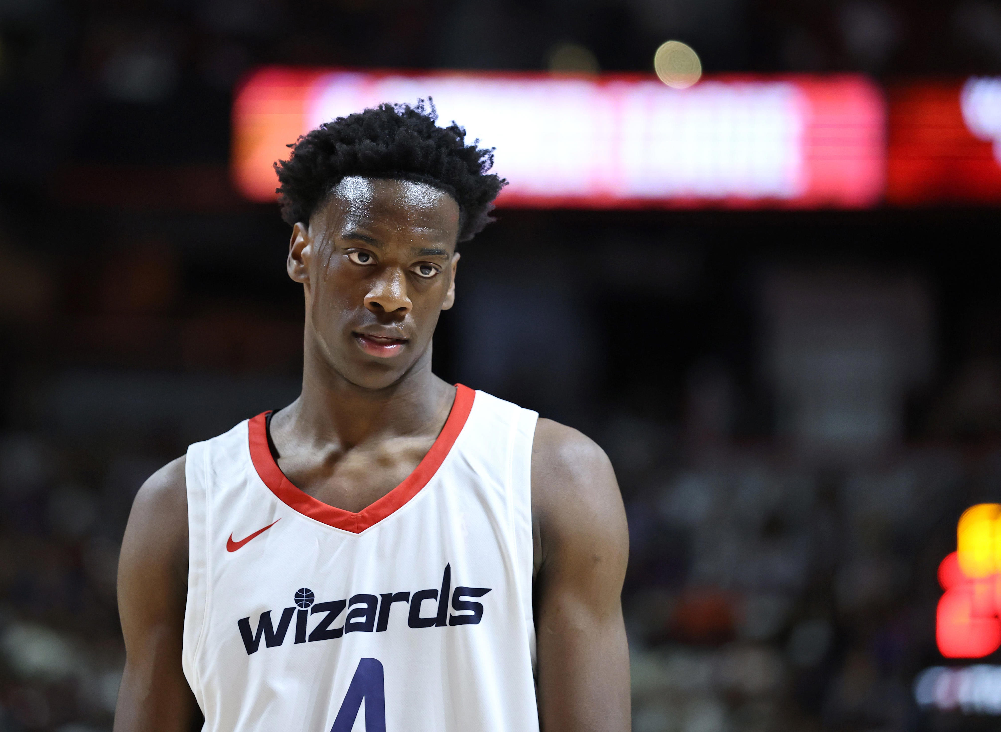 Where to livestream AJ Dybantsa in Summer League vs. Sacramento Kings