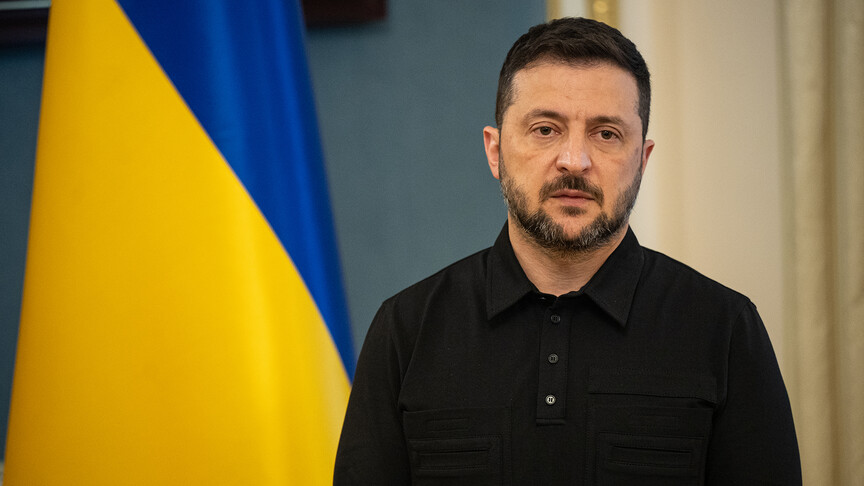 Zelenskiy, 