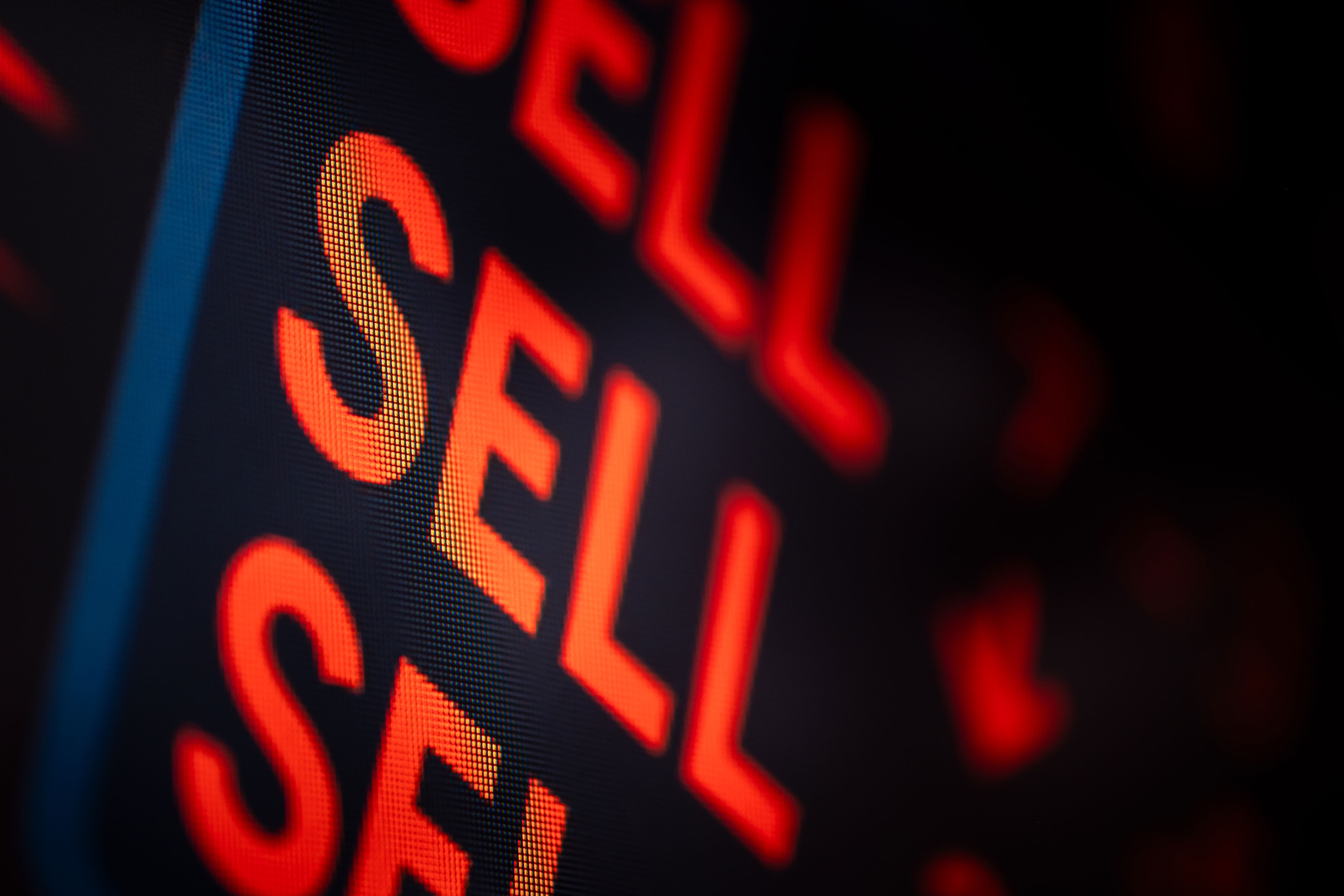 A stock market correction could be coming. Here's 1 move all investors should make right now