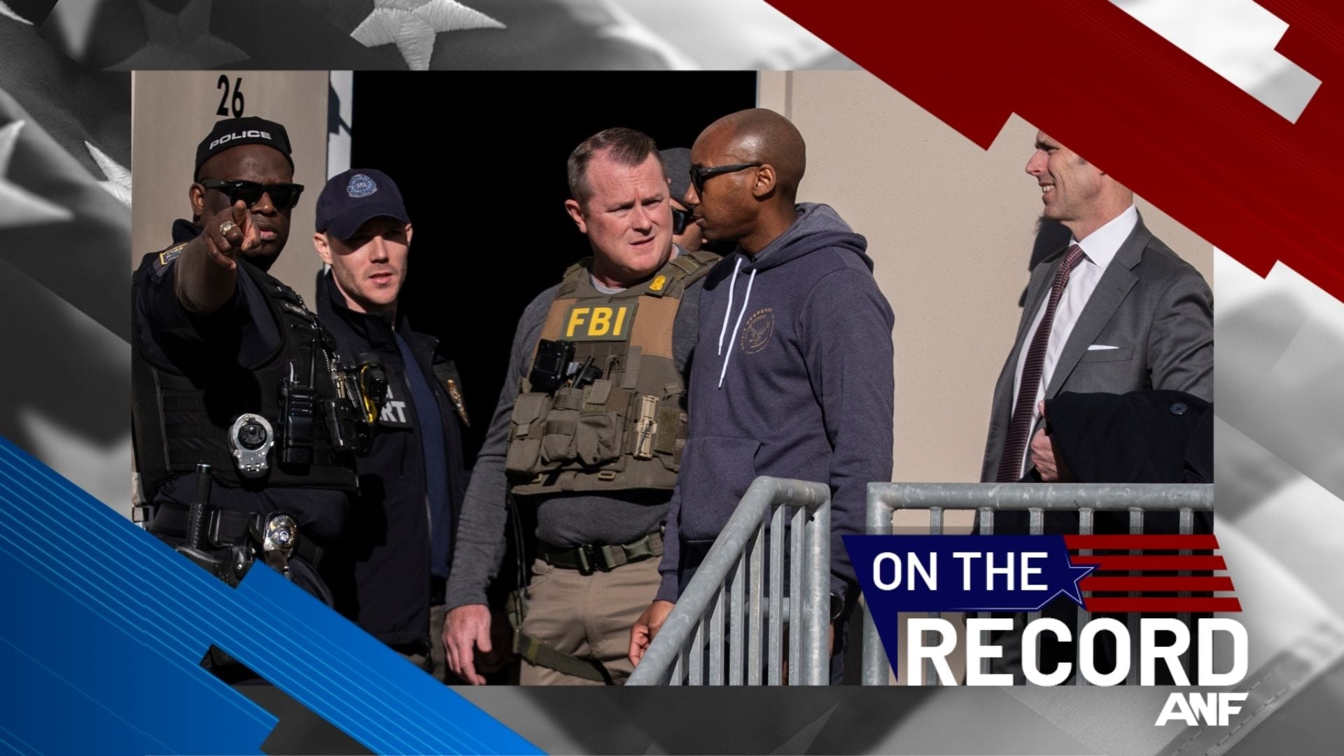 Georgia election scrutiny intensifies: FBI agent surge, subpoena setback, audit findings | On the Record