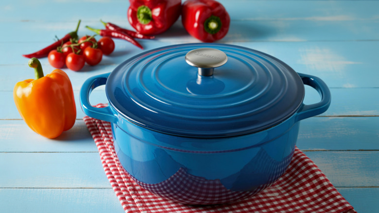 Inspiring Our Place Dutch Oven Photos