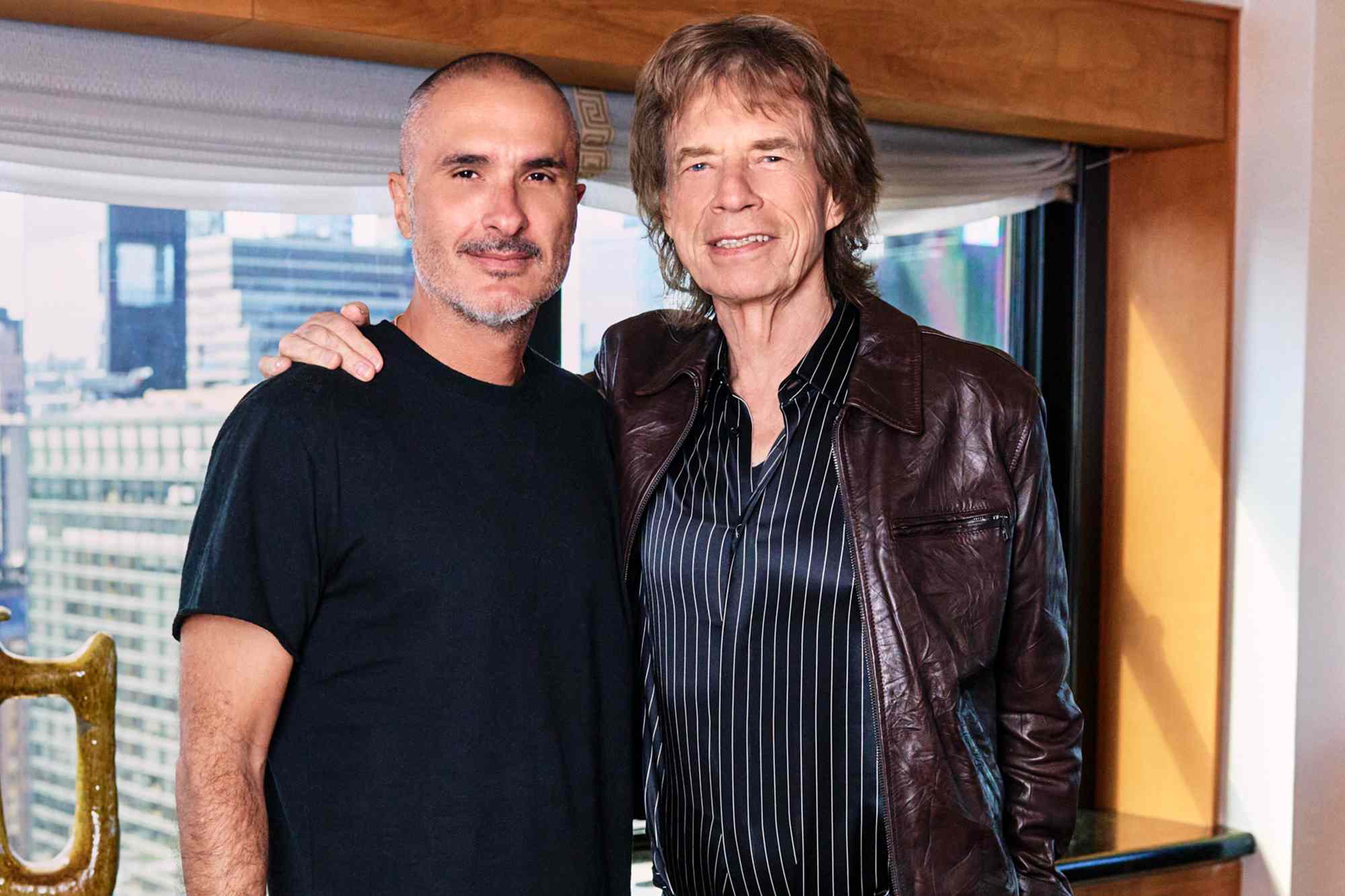 Apple Music / The Zane Lowe Show