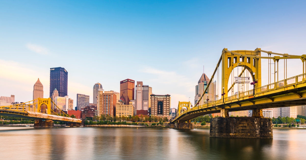 7 Affordable Places Realtors Say Will Become Climate Havens as Temperatures Rise