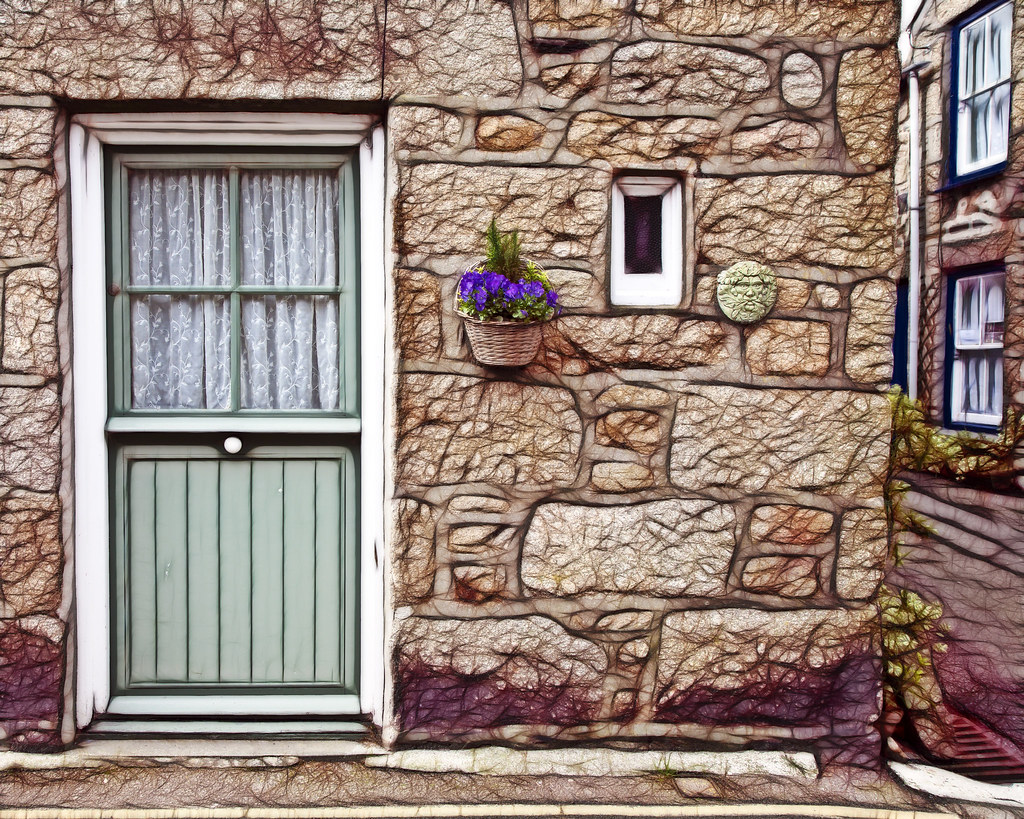 11 forgotten old house features we’d love to see again