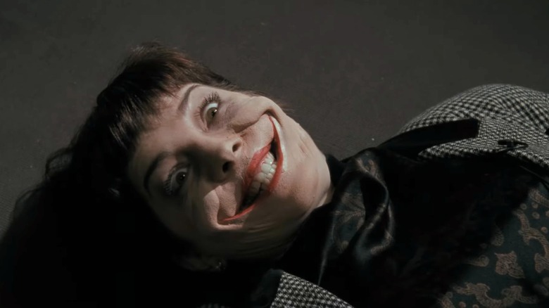 A Beetlejuice star was meant to be the Joker's victim in Tim Burton's ...