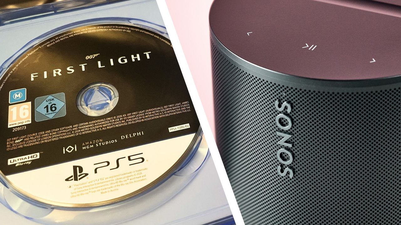 Sony needs to learn from Sonos to respond to the physical games backlash — but it probably won't