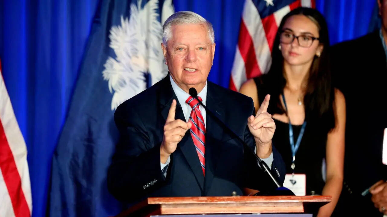 Lindsey Graham cause of death revealed: Medical examiner points to