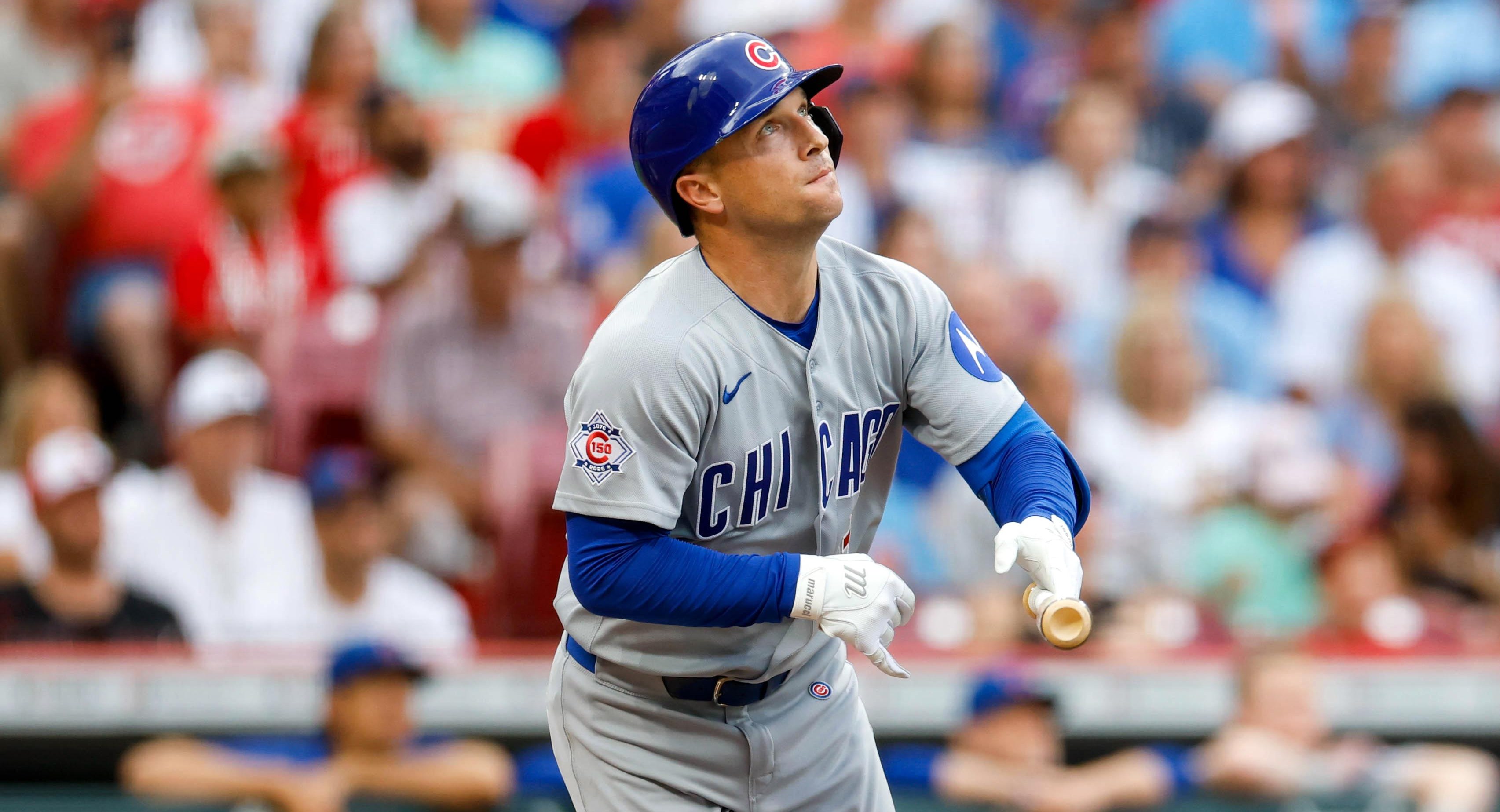 2026 Cubs heroes and goats: Alex Bregman is the superhero vs. the Reds
