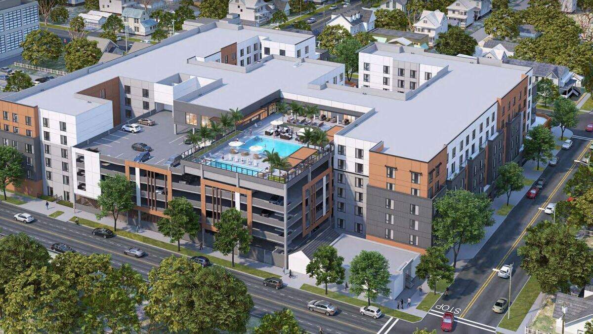 'Not NIMBYs': Why East Sacramento residents oppose Alhambra project | Opinion