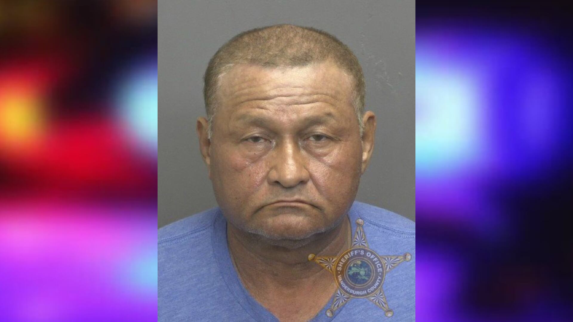 EPD: Evansville man arrested for OWI after truck stopped in the street