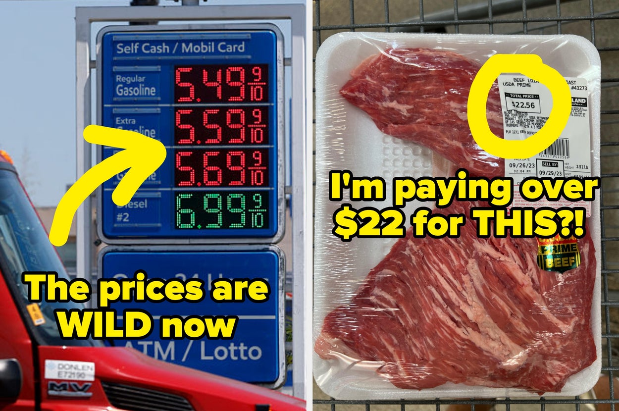 17 Things That Were Completely And Entirely Ruined By Popularity