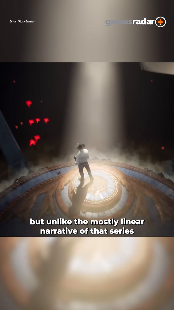 BioShock creator says Baldur's Gate 3 had a massive impact on the ...
