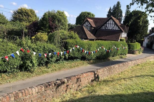 What's going on in your area? Roadworks, volunteer work and more