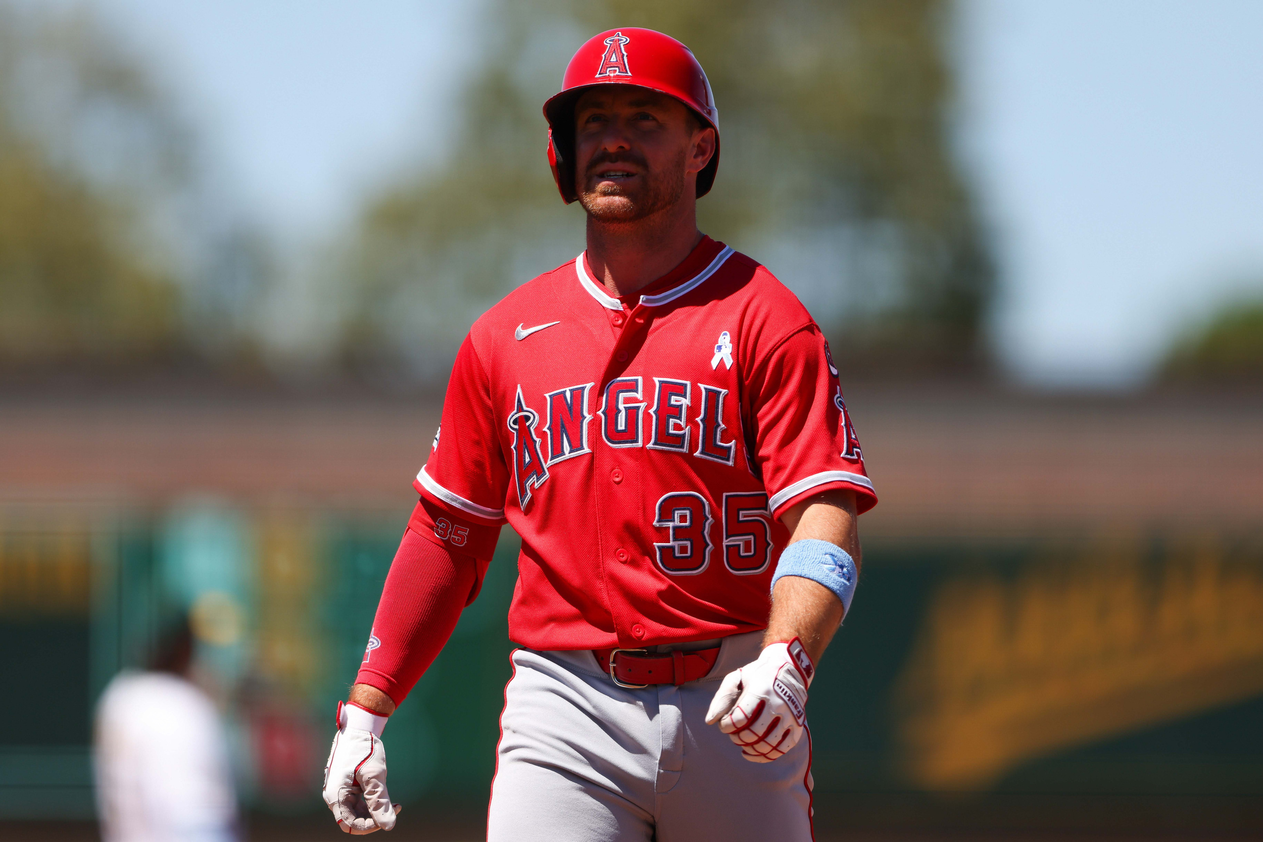 Athletics claim Donovan Walton