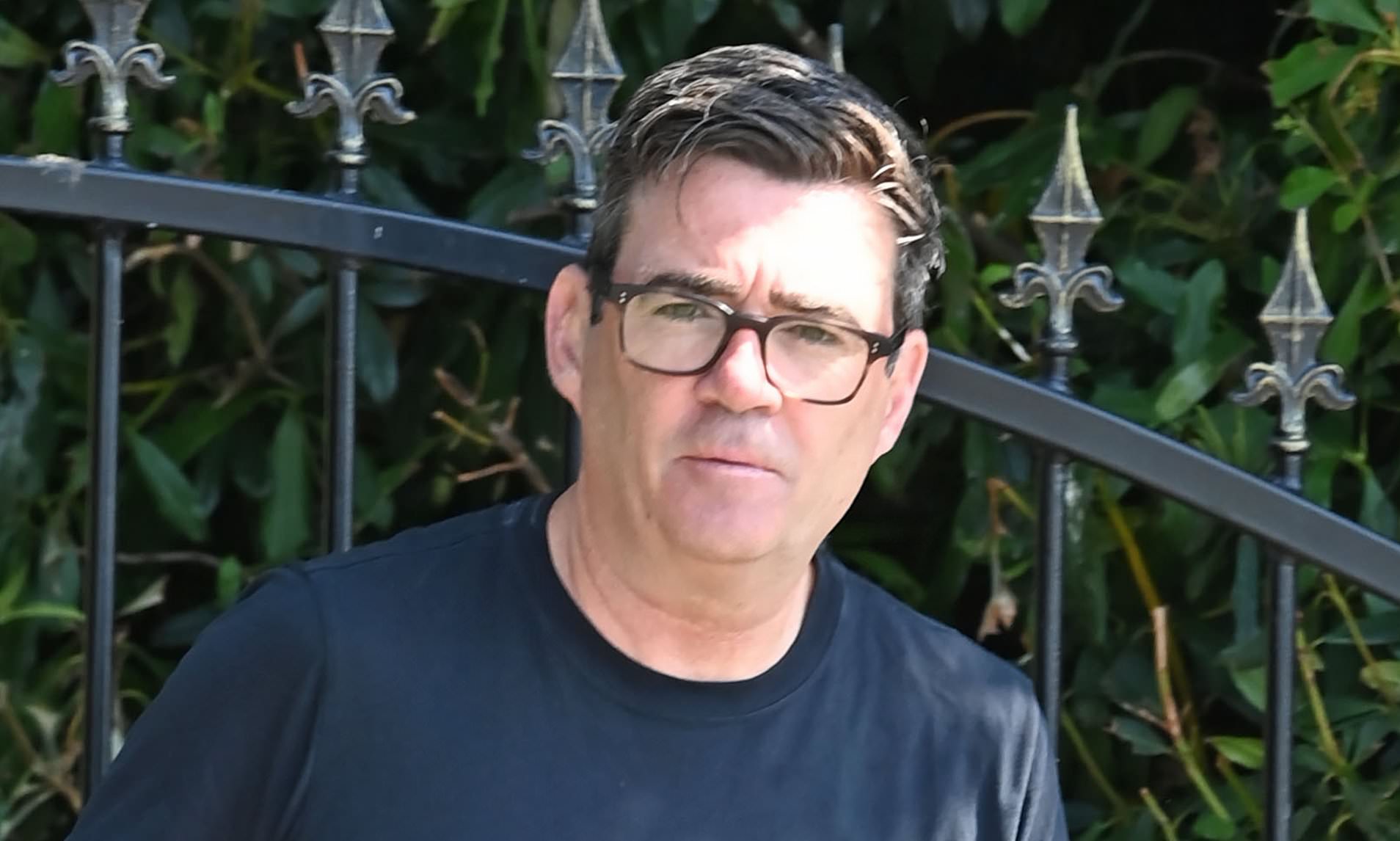 MPs must delay summer holidays to quiz PM-in-waiting Andy Burnham on plans for Britain, say Tories