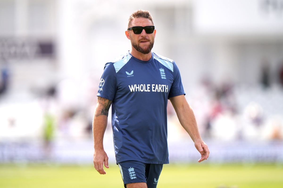 The death of Bazball: Why McCullum's England reign had to end