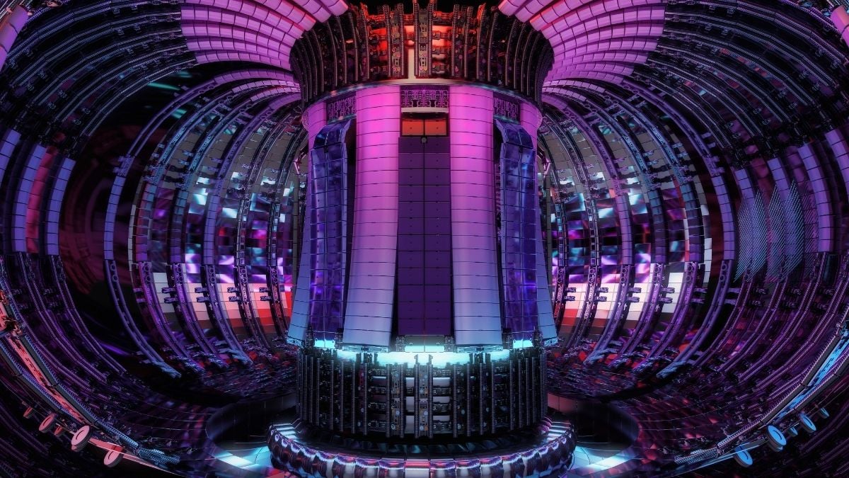 Quantum Computers Identify Nuclear Fusion Fuel Chemistry in Major First