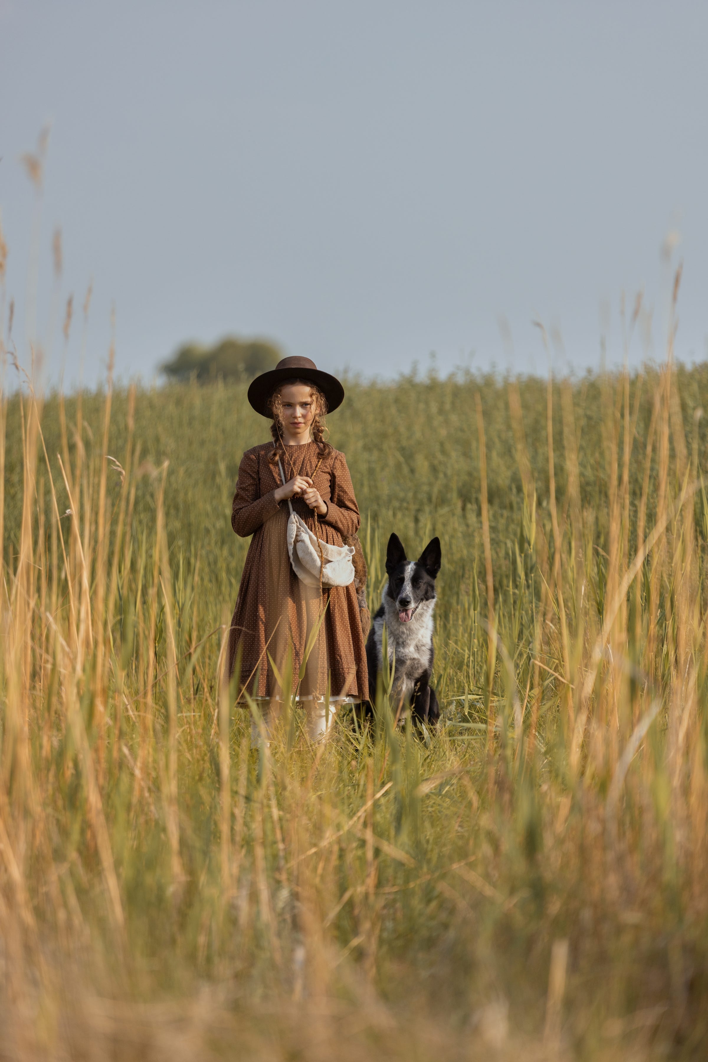 'Little House on the Prairie' dog Jack's happy lives — and heartbreaking deaths
