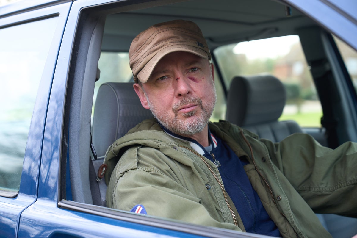 BBC murder mystery show 'I, Jack Wright' is frustratingly shallow