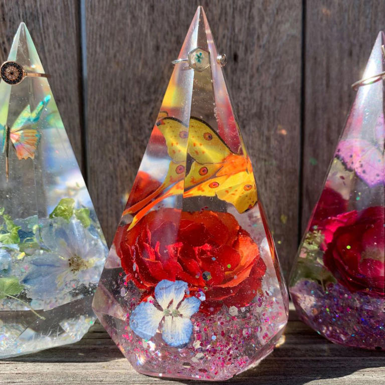 8 easy fall crafts to make this season
