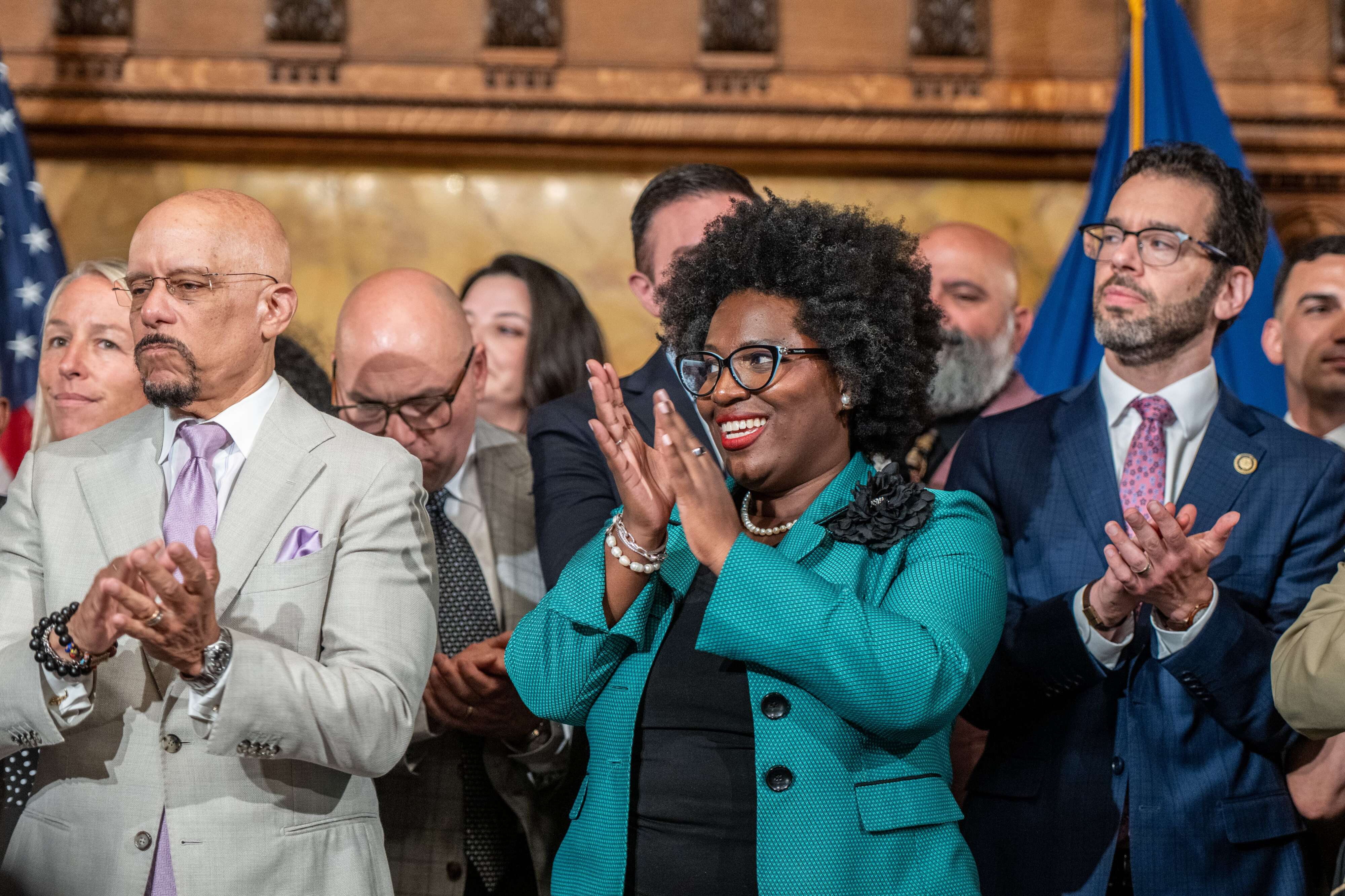 Shapiro signs budget deal that goes big on education, punts on other key issues