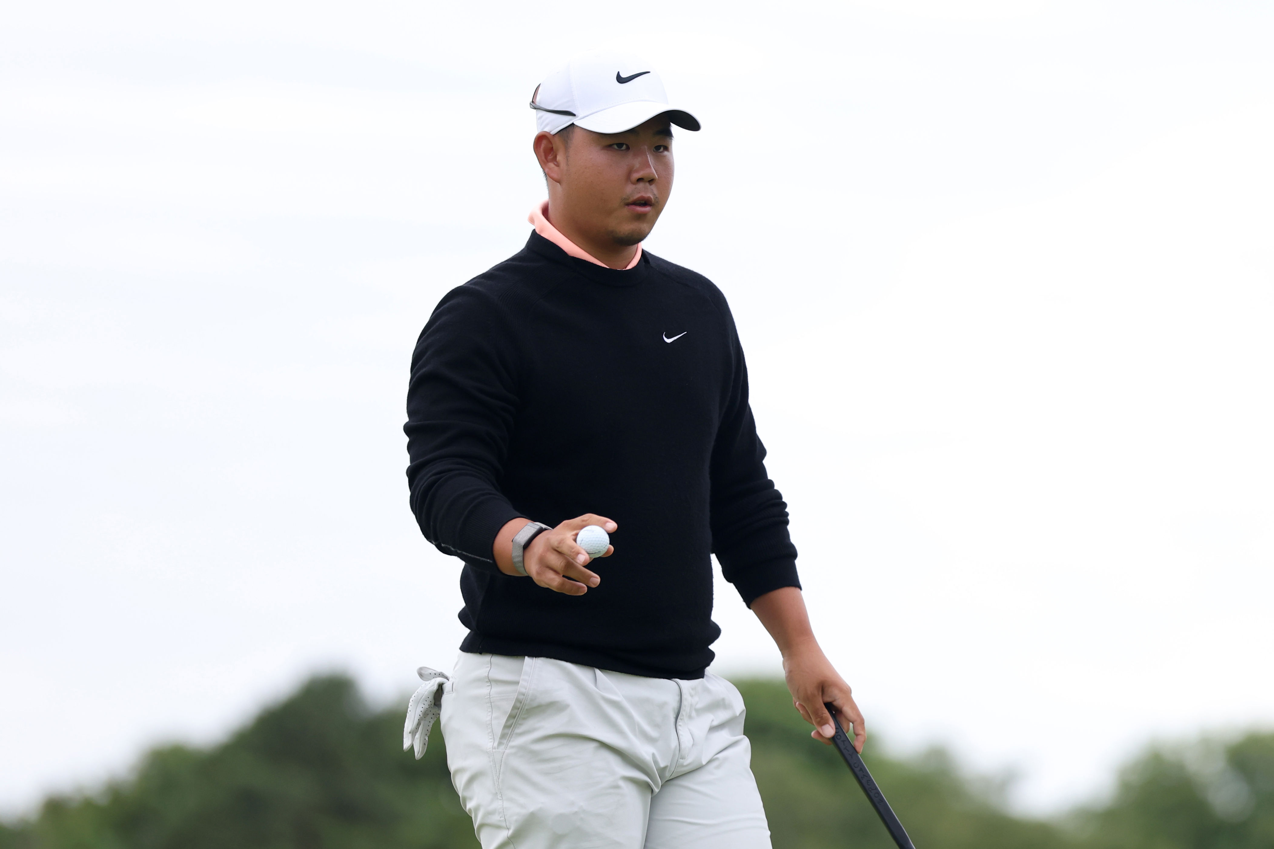 Genesis Scottish Open payouts: Tom Kim runs away at the Renaissance Club for first win since 2023