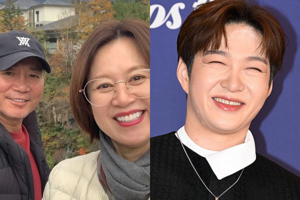 이창섭과 선재스님, 예상치 못한 가족 관계 확인에 대중 관심 집중