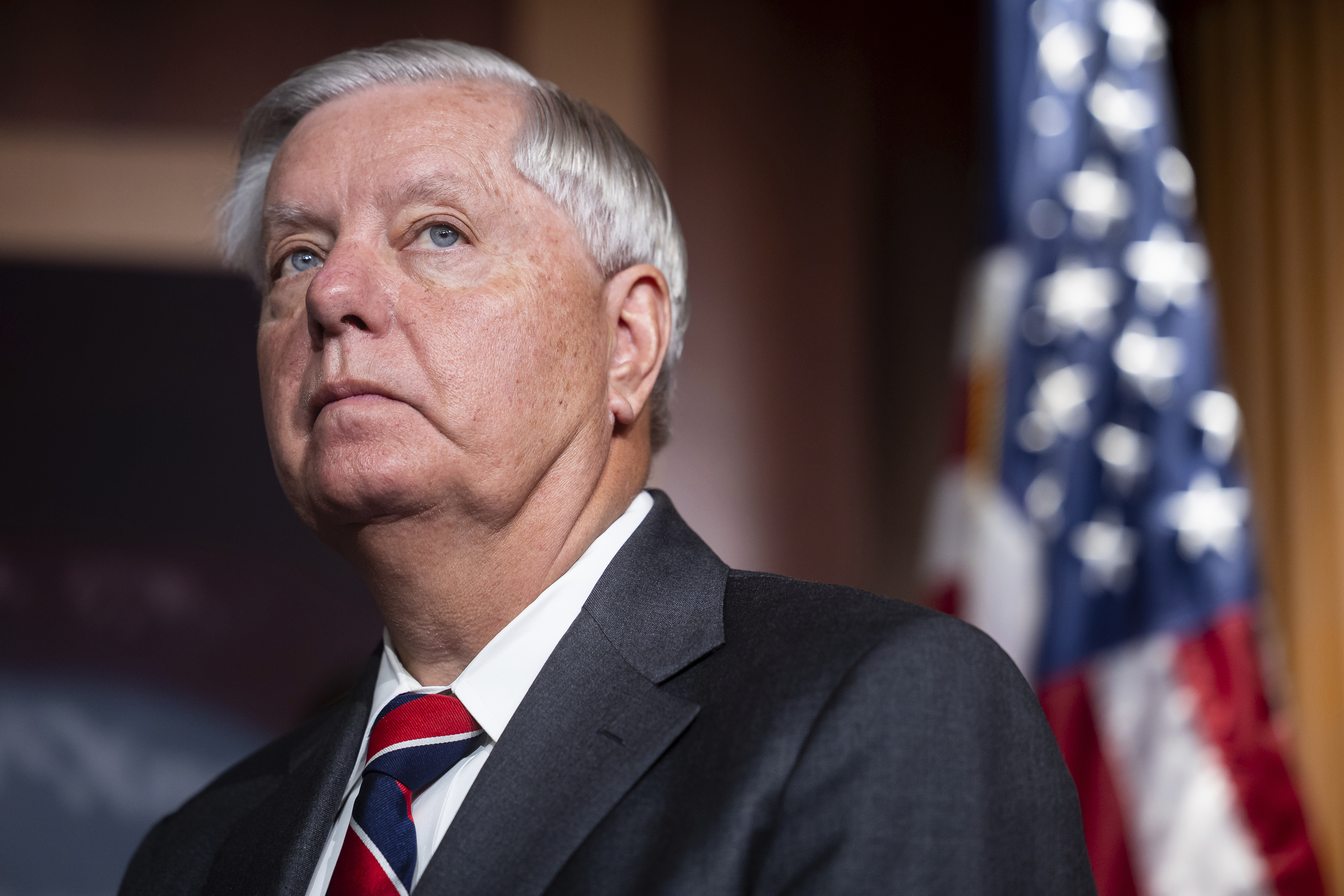 Graham's office releases preliminary cause of death