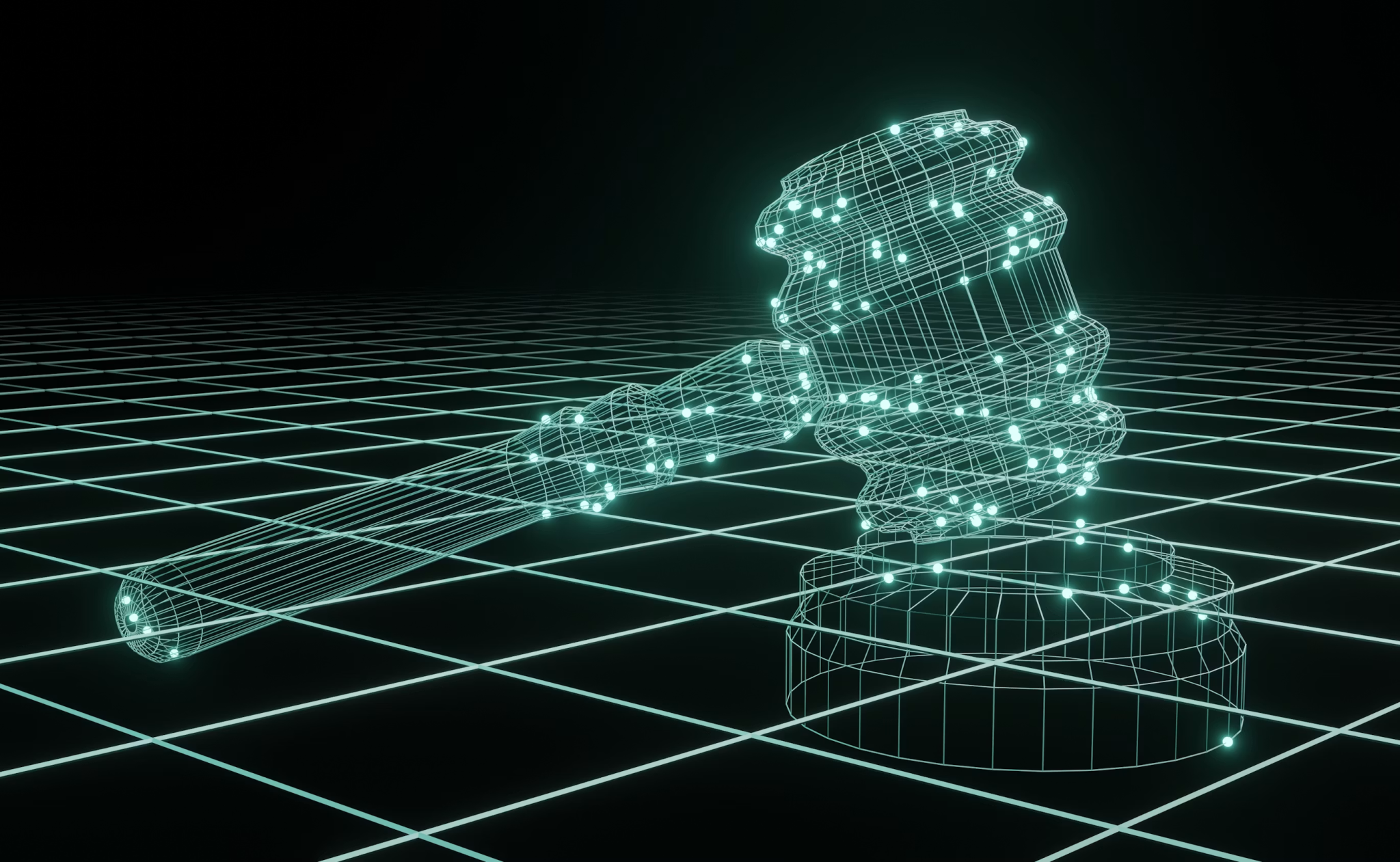 The next frontier for AI agents? A courtroom, says GenLayer and 26 partners