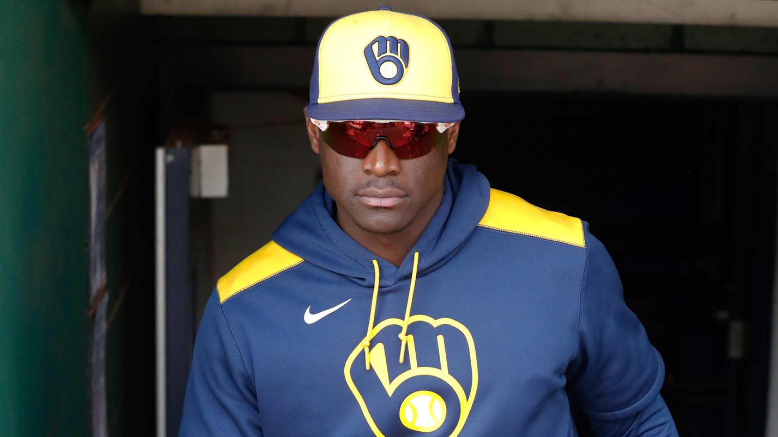 Blue Jays sign Daz Cameron to minors contract