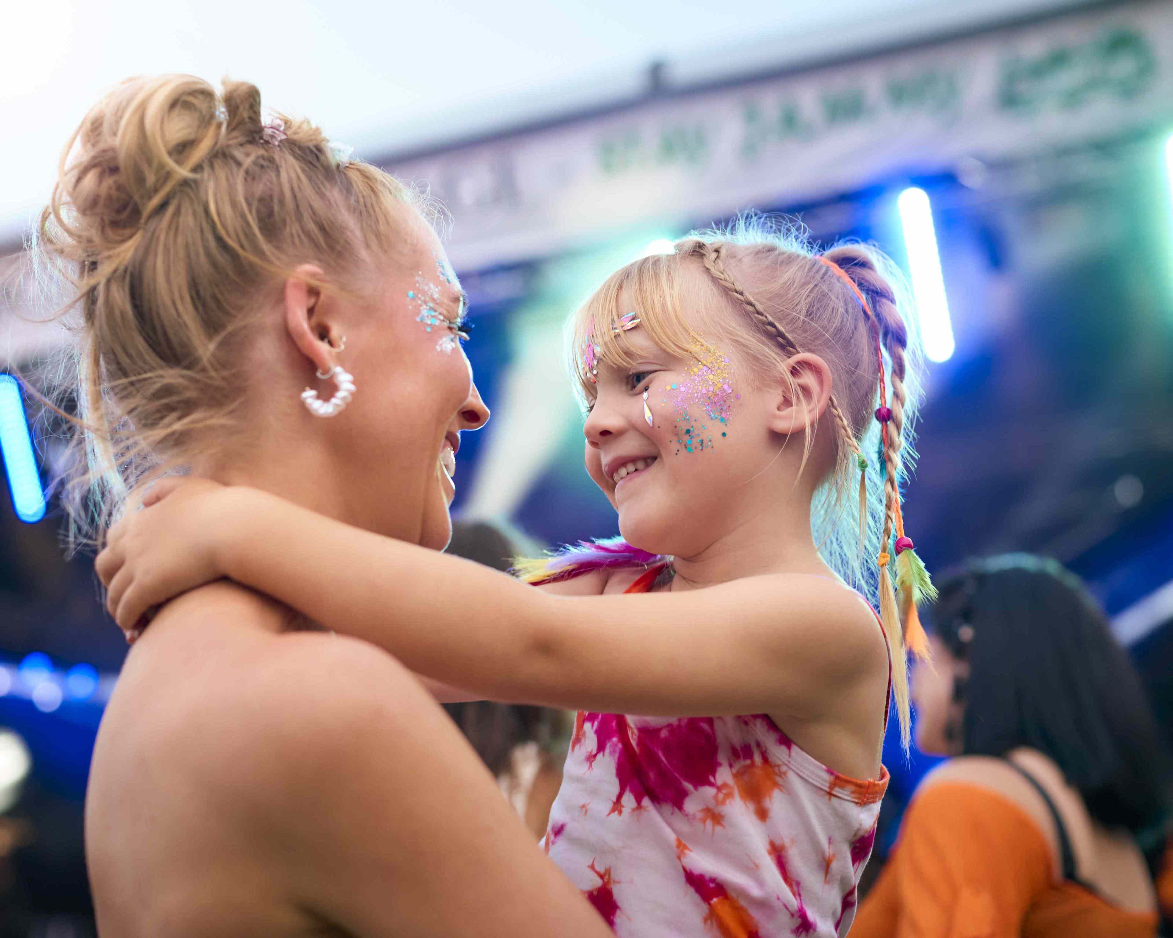 Can you bring a baby to a concert? Experts warn parents about the risks