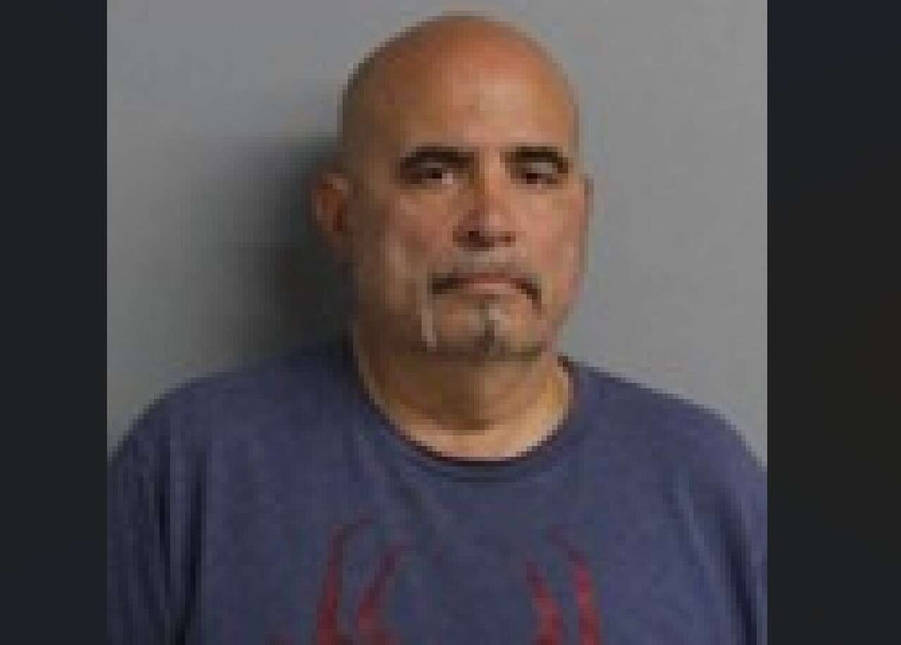 Killingly man accused of sexually assaulting woman while they grieved ...