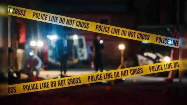Tragic shooting incident in East St. Louis claims five lives