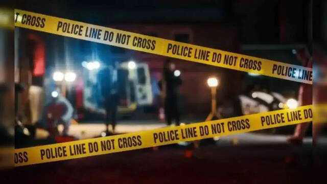 Tragic shooting incident in East St. Louis claims five lives