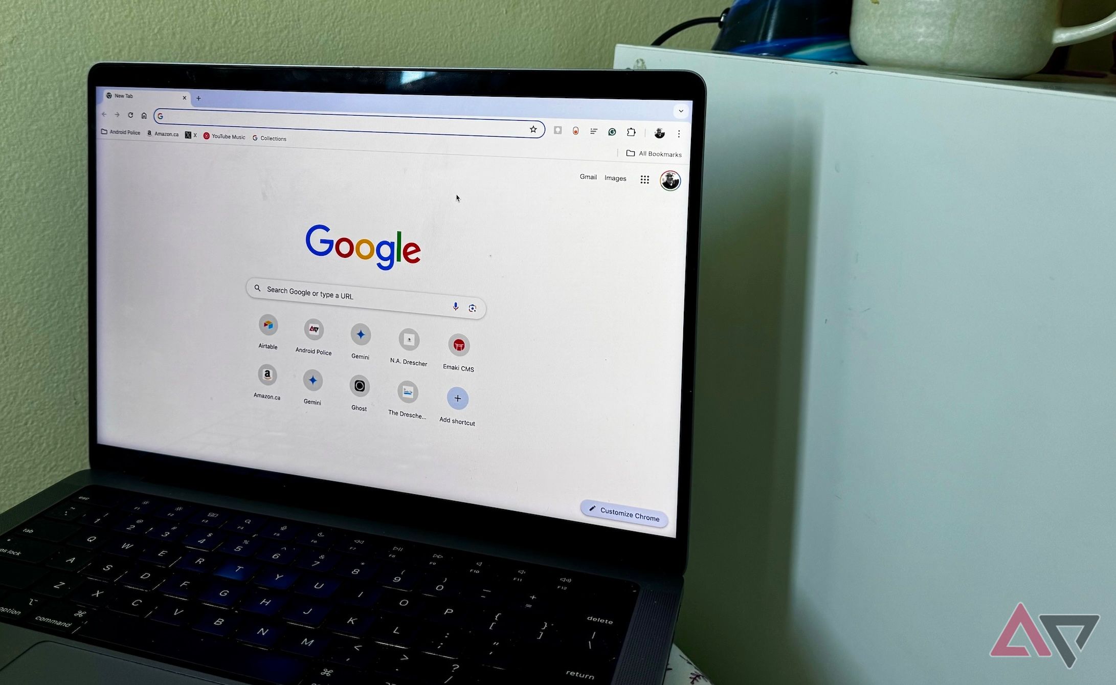 Google is readying a major autofill upgrade for Chrome
