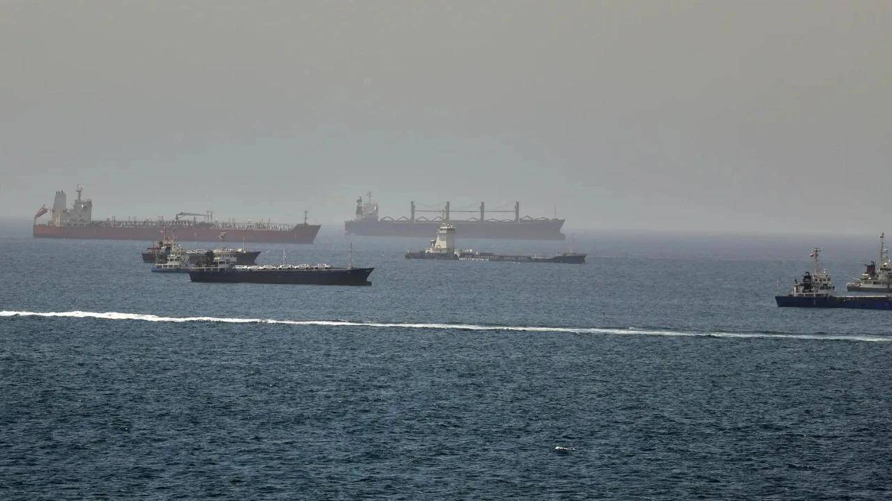 To hold Iranian forces accountable: US launches fresh strikes on Iran ...