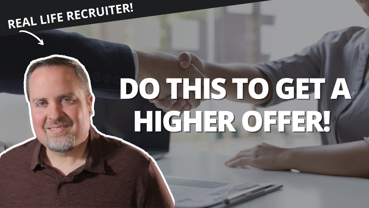 Are you attracting lowball job offers without realizing it? (Salary ...