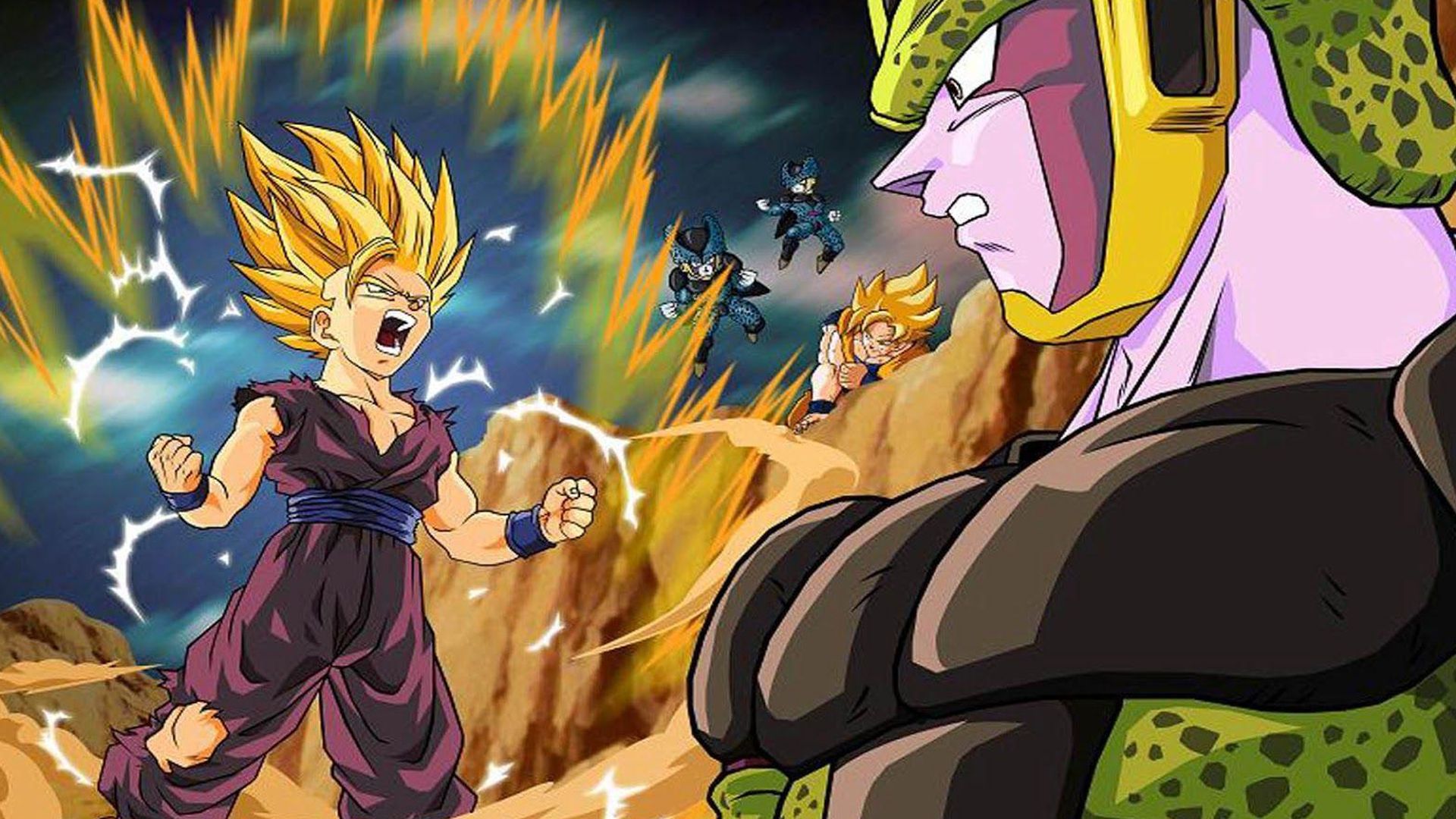 10 greatest anime comebacks of all time