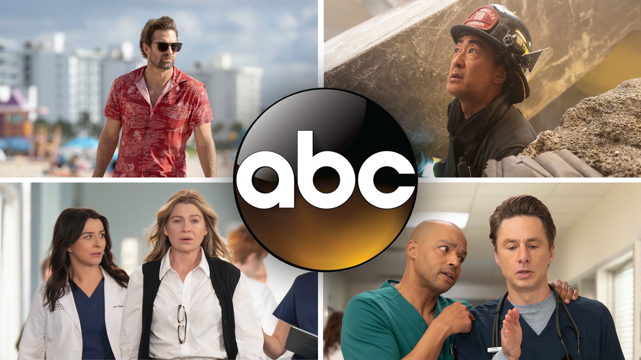 Abc Summer Schedule 2027