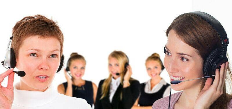 Apa Itu Call Center dan Cara Kerjanya Apa Itu Call Center dan Cara Kerjanya