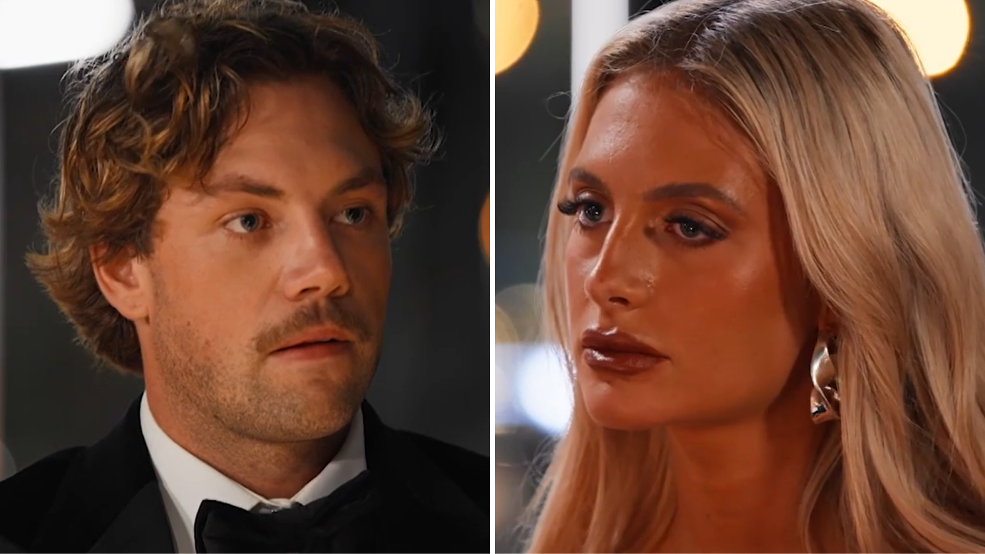 Exclusive: Farmer Wants a Wife's Scarlett admits her dilemma was even more heartbreaking because you were watching