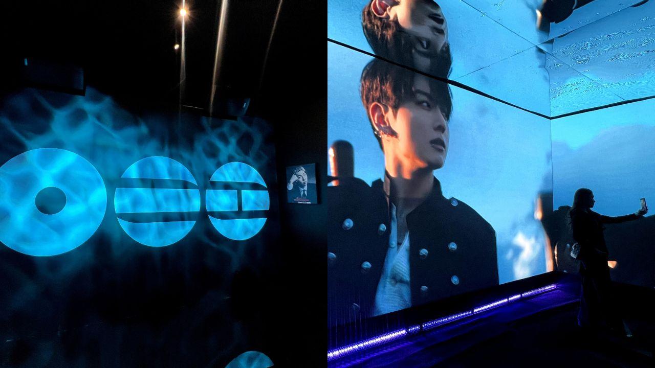 'Swim' by BTS faces copyright infringement lawsuit in the US