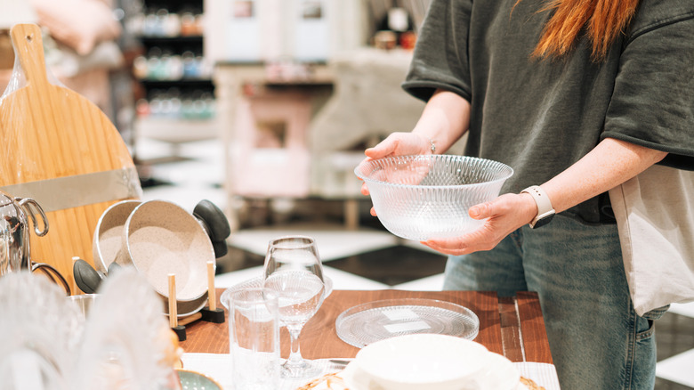 How To Tell Valuable Crystal From Cut Glass At The Thrift Store