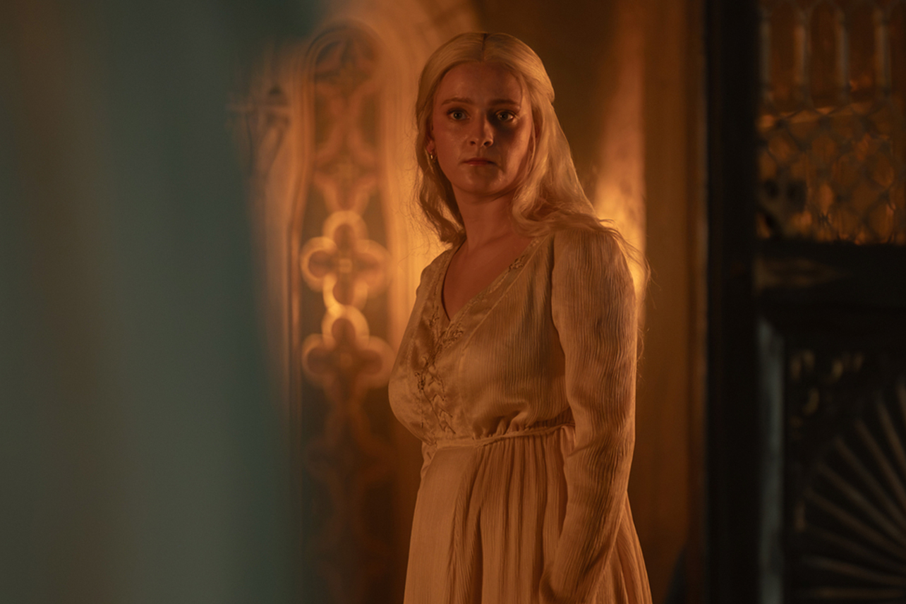 ‘House of the Dragon' Shocker: Is Heleana Pregnant with Maelor After All?