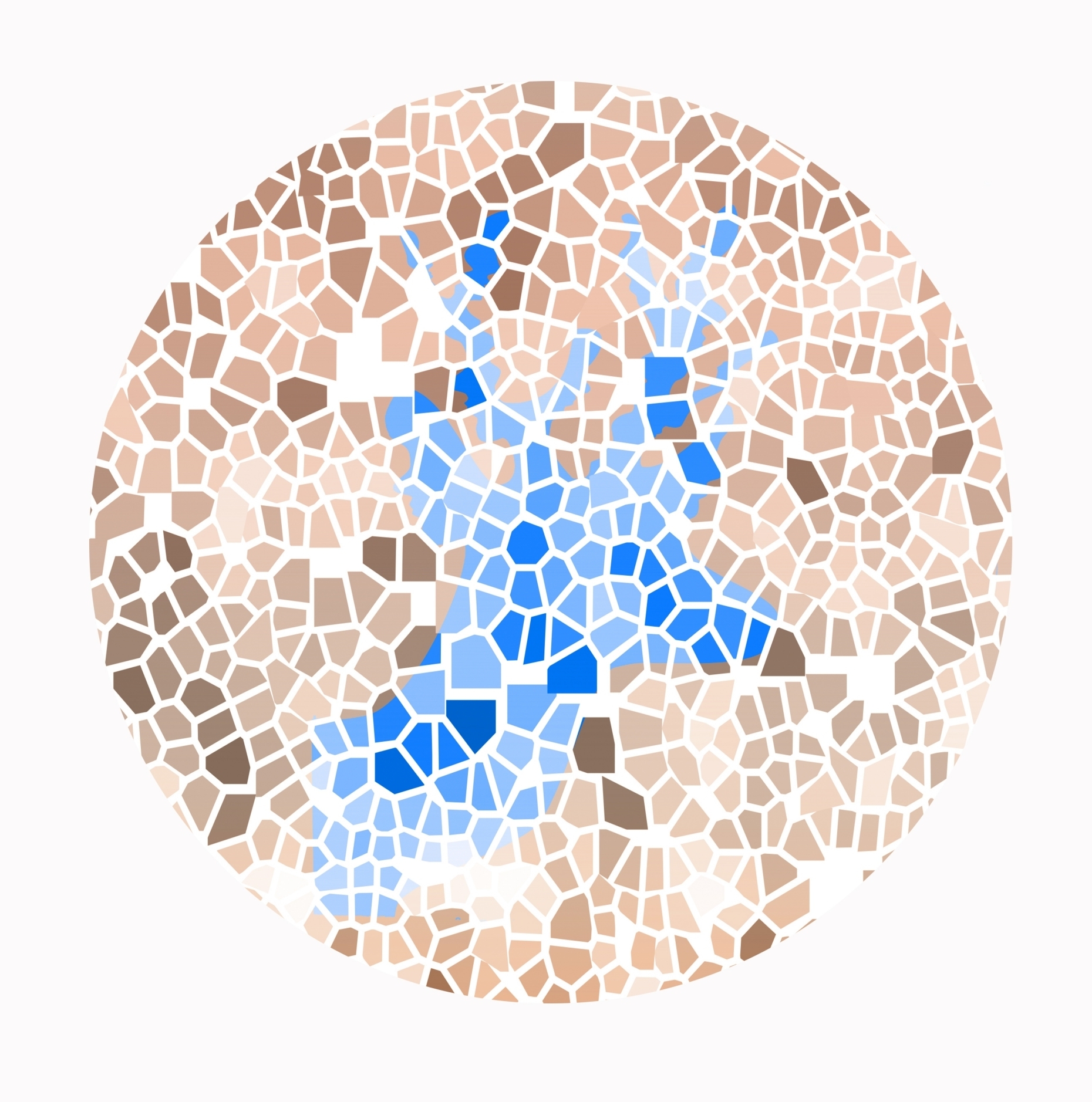 Are you color-blind? Try our test!