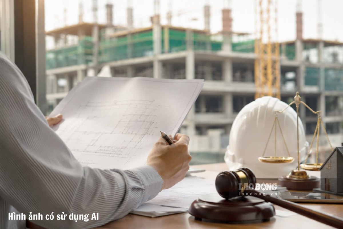 Hồ sơ đề nghị cấp giấy phép sửa chữa, cải tạo, di dời công trình từ 1.7.2026