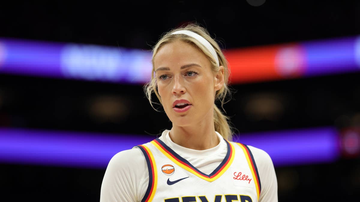 Sophie Cunningham Admits Indiana Fever's Shortcomings After 22 Games